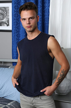 Drew Foxx